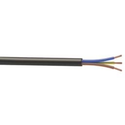 2.5mm 3 Core Flexible Cable