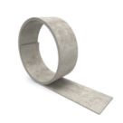 Wilsonart Modern Cement  Worktop Edging Grey 3000mm x 38mm