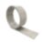 Wilsonart Modern Cement  Worktop Edging Grey 3000mm x 38mm