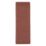 Trend AB/B75/120A 120 Grit Multi-Material Sanding Belts 457mm x 75mm 3 Pack