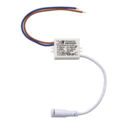 Saxby Vega 13V Constant Current Dimmable Driver 3.9W