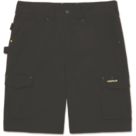 CAT Nexus Stretch Short Shorts Black 32" W