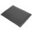 COBA Orthomat Premium Bubble Anti-Fatigue Floor Mat Black 900mm x 600mm x 16mm