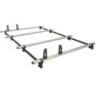 Van Guard VG212-LWB Volkswagen Transporter T5 2002 - 2015 ULTI Van Roof Bars 1400mm