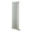 Ximax Espacio 1800mm x 470mm 3904BTU White Vertical Designer Radiator