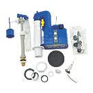 Thomas Dudley Ltd Turbo 88  Siphon Replacement Kit