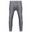 Workforce WFU3800 Thermal Baselayer Trousers Grey Large 36-39" W 30" L