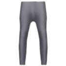 Workforce WFU3800 Thermal Baselayer Trousers Grey Large 36-39" W 30" L