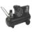 Draper 31254 100Ltr Brushless Electric Belt-Driven Air Compressor 230V