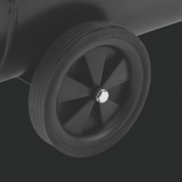 Draper 31254 100Ltr Brushless Electric Belt-Driven Air Compressor 230V