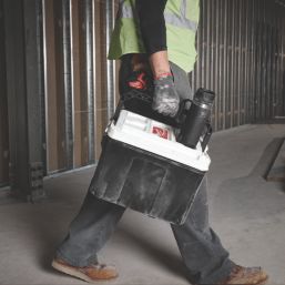 Milwaukee Packout Mug with Sip Lid 532ml Black