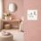Varilight  13A 1-Gang 2-Pole Switched Socket Chalk White  with White Inserts