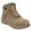DEWALT Milburn Size 9  Stone Waterproof Steel Toe Cap Safety Boots