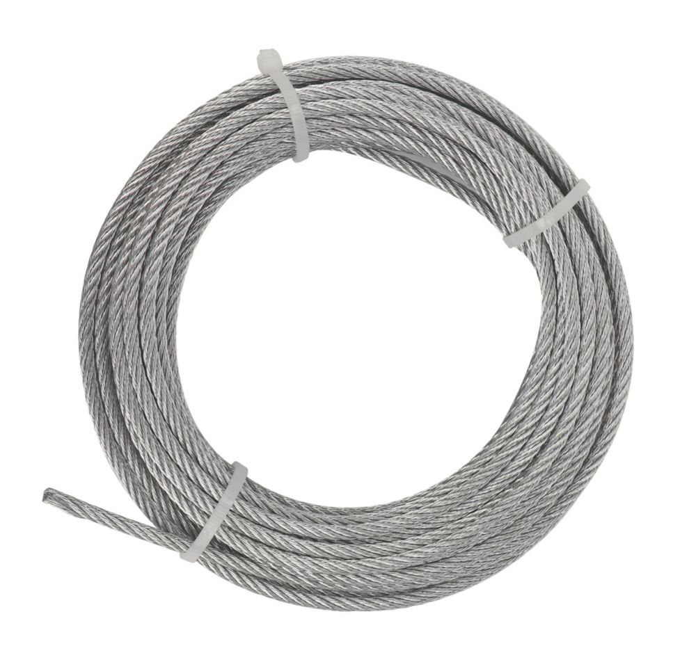 20M x 4MM Picture Frame Hanging String, Picture Hanging Cord