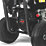 V-Tuf DD055 200bar Petrol Industrial Pressure Washer 163cc 5.5hp