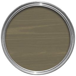 V33 High Performance 2.5Ltr Dark Silver Anti Slip Decking Stain