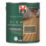 V33 High Performance 2.5Ltr Dark Silver Anti Slip Decking Stain
