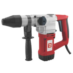 Screwfix electric best sale hammer drills