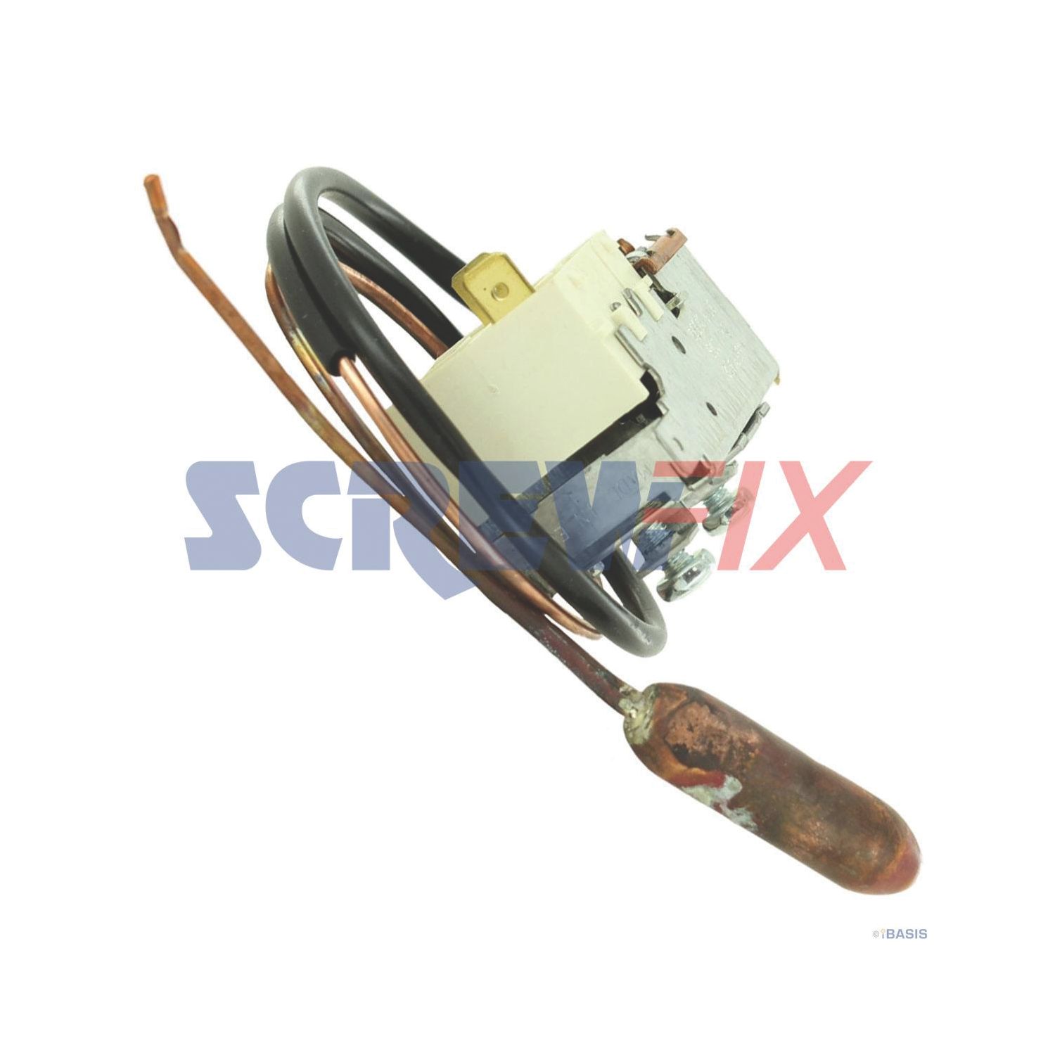 Worcester Bosch 87161423930 THERMOSTAT FROST (426GW)