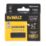 DEWALT Flextorq 6.35mm Hex Shank PZ Screwdriver Bits 7 Pieces
