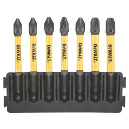 Impact screwdriver deals bits screwfix