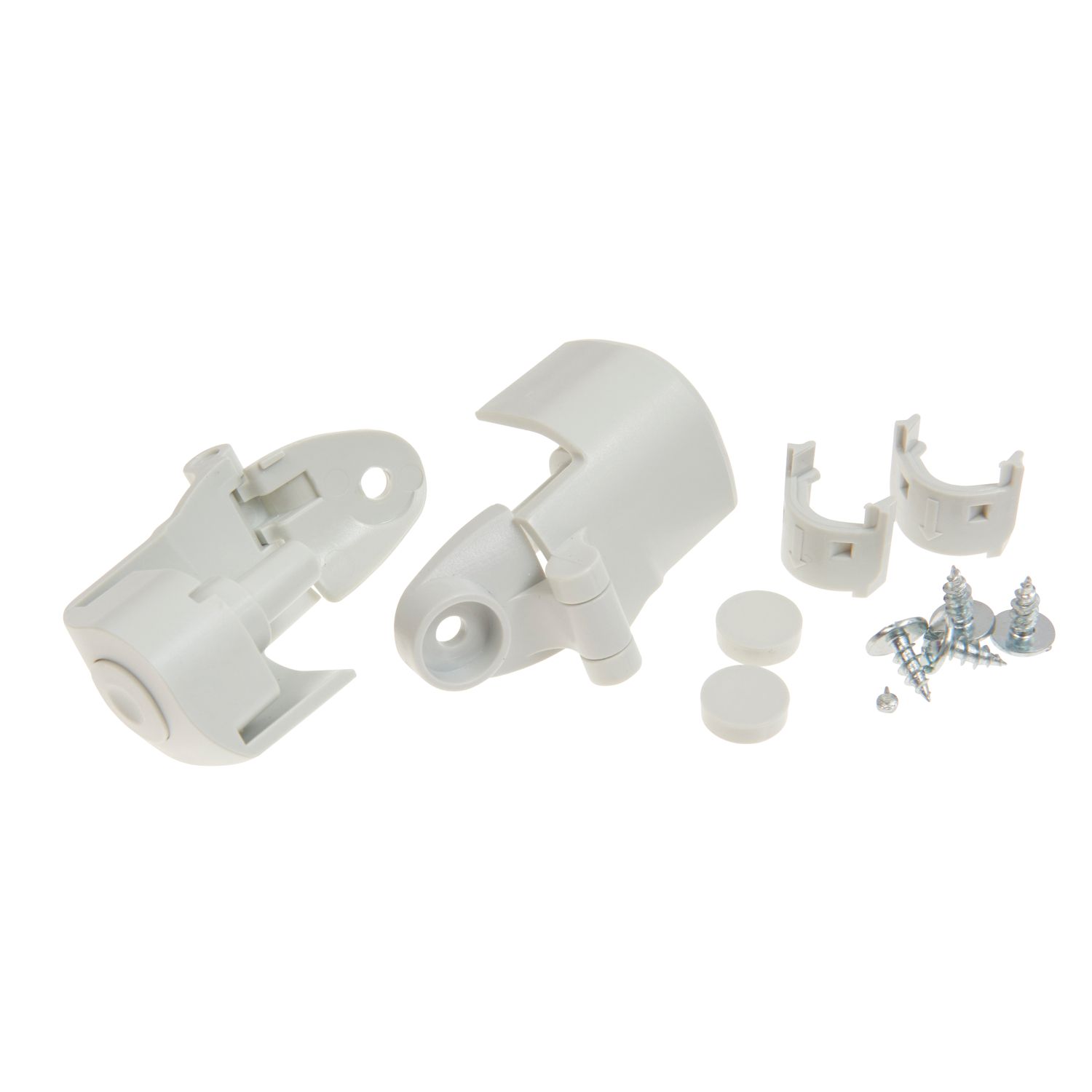 Schneider Electric HT20mm Hinges 200° 2 Pack (426HX)