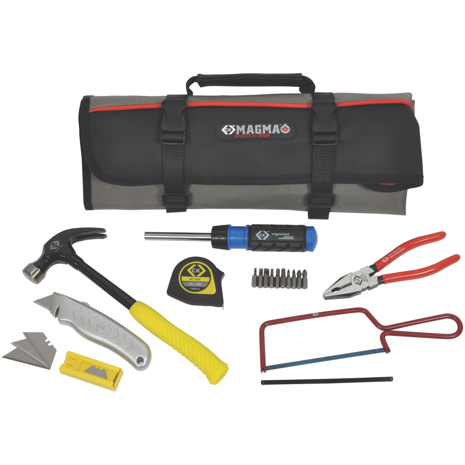 C.K Core Tool Kit 16 Pieces (426JF)