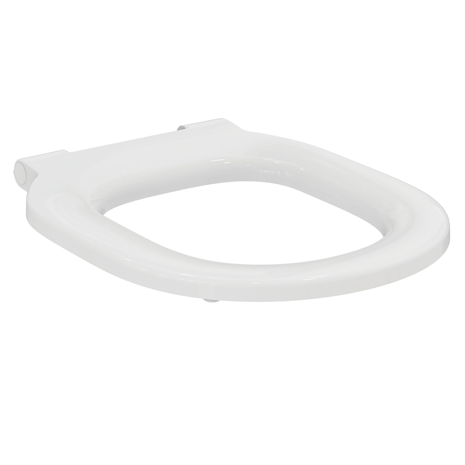 Ideal Standard Concept Freedom Toilet Seat Plastic White (426KC)