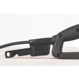 Evolution R230DCT 230mm  Electric Disc Cutter 110V