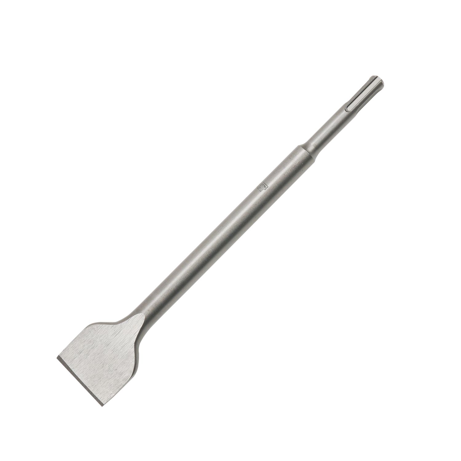 Erbauer SDS Plus Shank Straight Chisel 40mm x 250mm (426PH)
