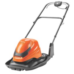 Used discount hover mower