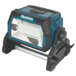 Makita DML809/2 14.4/18/240V Li-Ion LXT Cordless Work Light - Bare