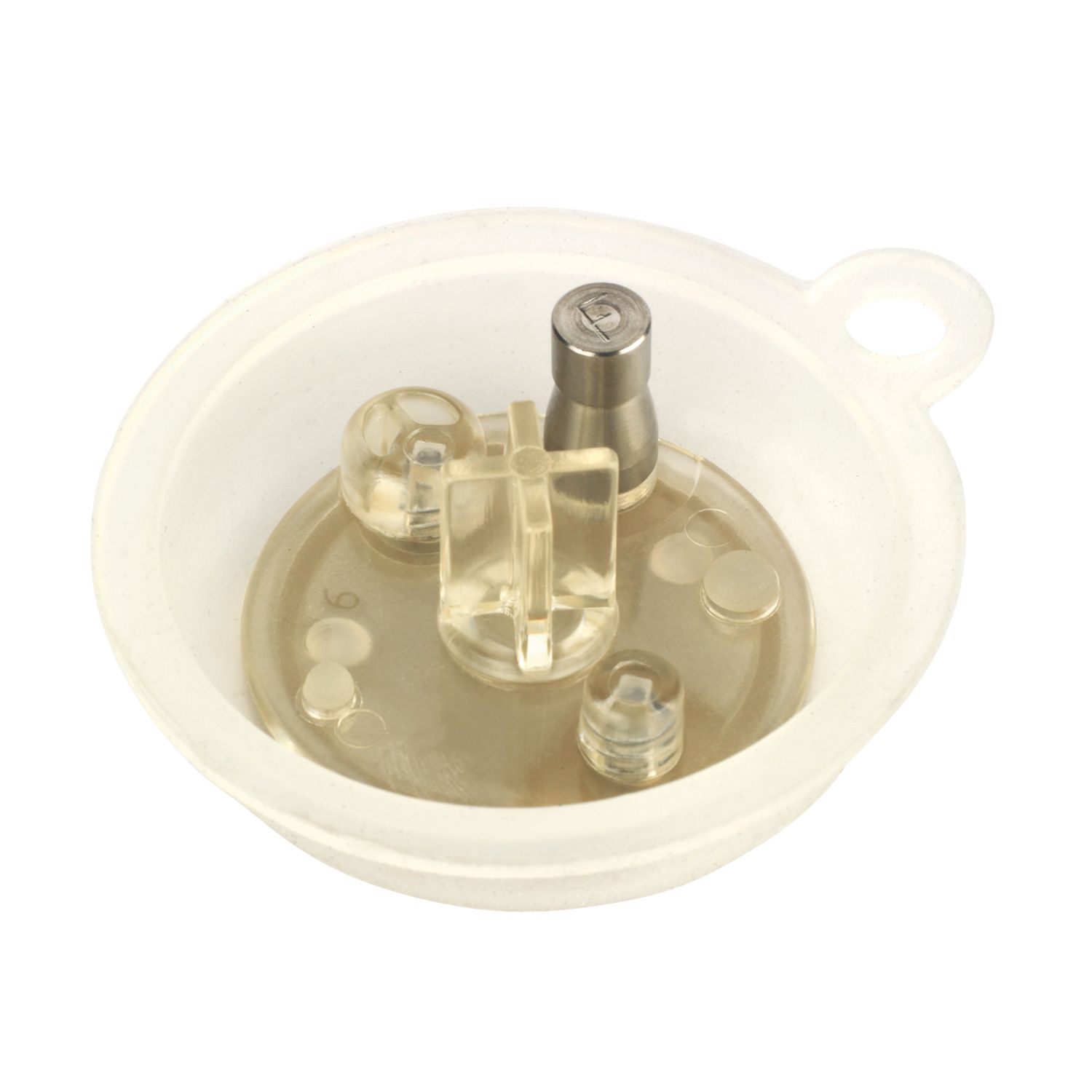 Worcester Bosch 87161167190 F Diaphragm (426TP)