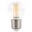 Sylvania TOLEDO RETRO E27 Mini Globe LED Light Bulb  470lm 4.5W