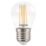 Sylvania TOLEDO RETRO E27 Mini Globe LED Light Bulb 470lm 4.5W