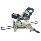 Refurb Makita LS0714N/1 190mm  Electric Single-Bevel Sliding Compound Mitre Saw 110V