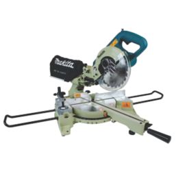 Refurb Makita LS0714N/1 190mm  Electric Single-Bevel Sliding Compound Mitre Saw 110V