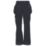 Dickies  Multi Pocket Utility Work Trousers Black 38" W 34" L