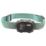 Elwis Sense For You H240  LED Headtorch Black & Green 240lm