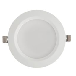 Collingwood Thea Lite Fixed  LED Commercial Downlight White 14W 1550-1680lm