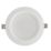 Collingwood Thea Lite Fixed  LED Commercial Downlight White 14W 1550-1680lm