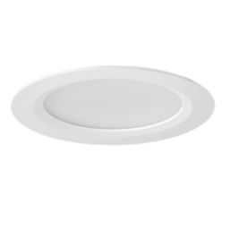 Collingwood Thea Lite Fixed  LED Commercial Downlight White 14W 1550-1680lm