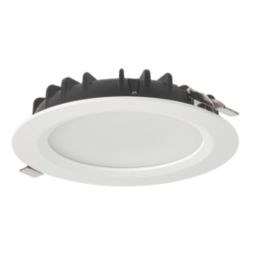 Collingwood Thea Lite Fixed  LED Commercial Downlight White 14W 1550-1680lm