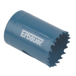 Erbauer  Multi-Material Holesaw 32mm