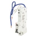 Wylex  6A 30mA Type A SP C Curve  RCBO