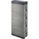 Sync Energy 20.5KWAh 51.2V Li-Ion Floor Mounted 4 Additional Batteries For Sync Energy Flow