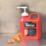 Swarfega Extreme Heavy Duty Hand Cleanser 1Ltr