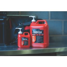 Swarfega Extreme Heavy Duty Hand Cleanser 1Ltr