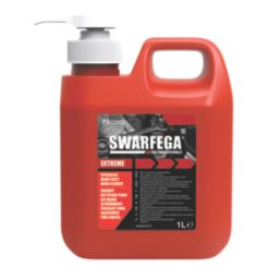 Swarfega Extreme Heavy Duty Hand Cleanser 1Ltr