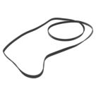 Electruepart BLT9366  Drive Belt 1